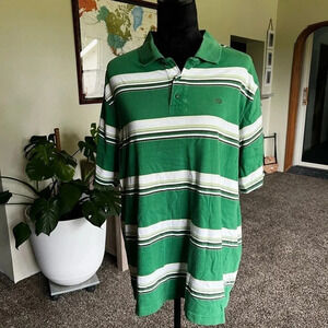 Vintage Kirra polo